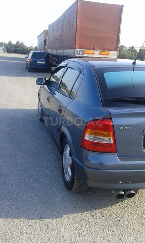 Opel Astra 1998, 198,025 km - 1.6 l - Bakı