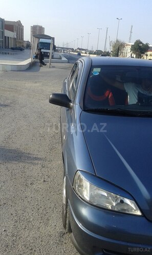 Opel Astra 1998, 198,025 km - 1.6 l - Bakı