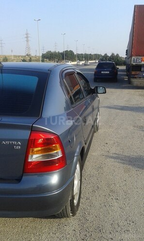 Opel Astra 1998, 198,025 km - 1.6 l - Bakı