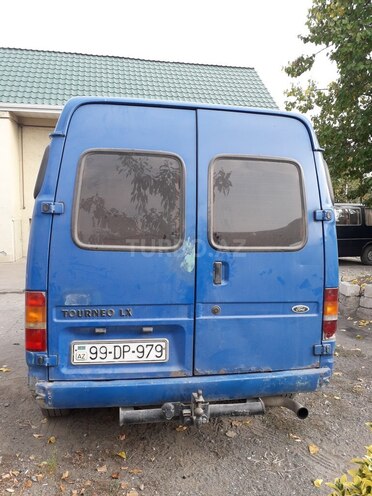 Ford Transit 1999, 653,622 km - 2.5 l - Ağstafa
