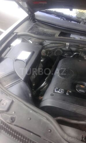 Volkswagen Passat 2001, 145,000 km - 1.8 l - Ağcabədi