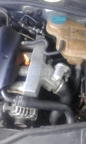 Volkswagen Passat 2001, 145,000 km - 1.8 l - Ağcabədi