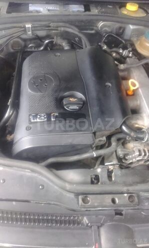 Volkswagen Passat 2001, 145,000 km - 1.8 l - Ağcabədi