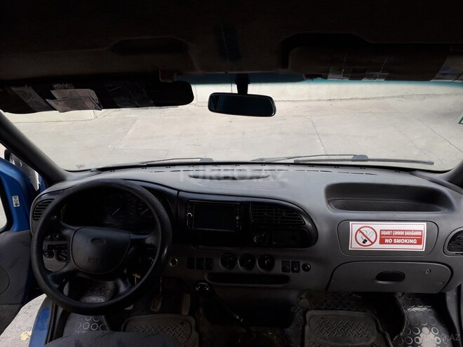 Ford Transit 1999, 653,622 km - 2.5 l - Ağstafa