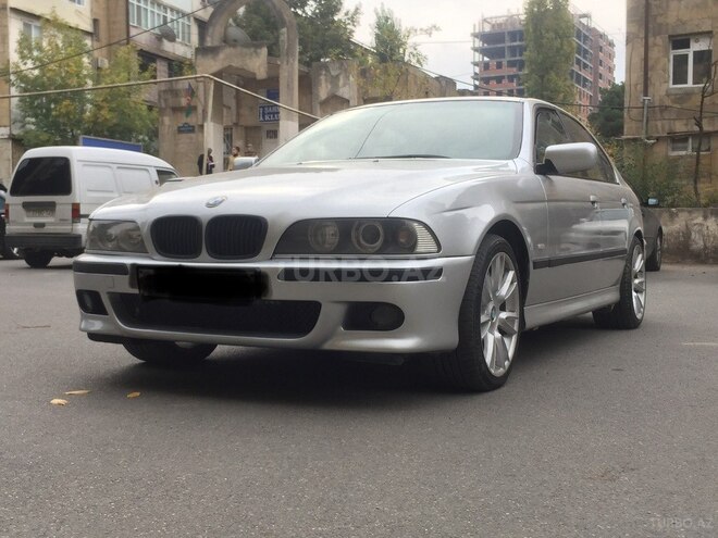 BMW 535 2001, 330,000 km - 3.5 l - Bakı