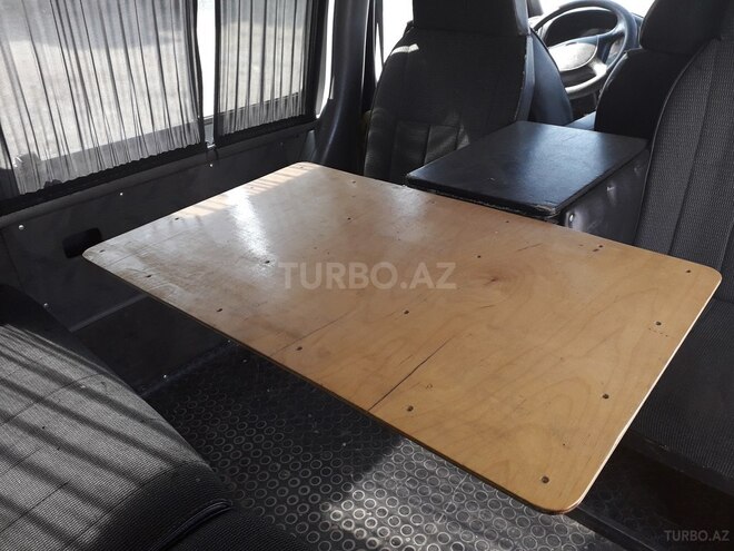 Ford Transit 1999, 653,622 km - 2.5 l - Ağstafa