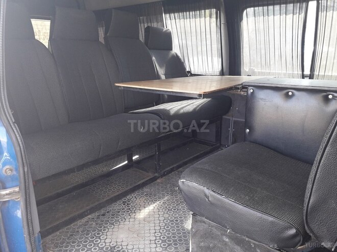 Ford Transit 1999, 653,622 km - 2.5 l - Ağstafa