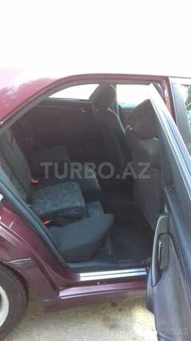 Mercedes C 180 1997, 475,000 km - 1.8 l - Yevlax
