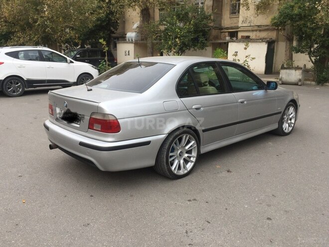 BMW 535 2001, 330,000 km - 3.5 l - Bakı