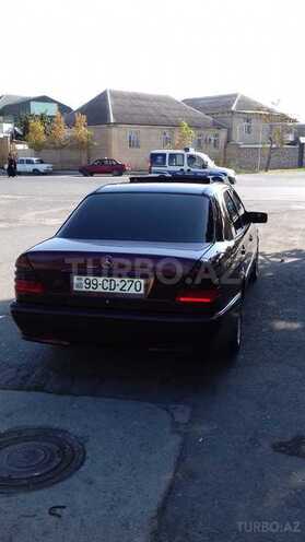 Mercedes C 180 1997, 475,000 km - 1.8 l - Yevlax