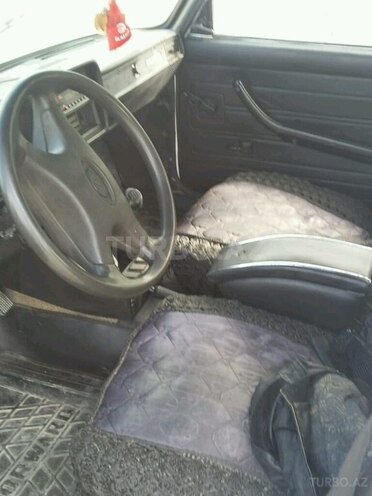 LADA (VAZ) 2107 1992, 100,000 km - 1.6 l - Bakı