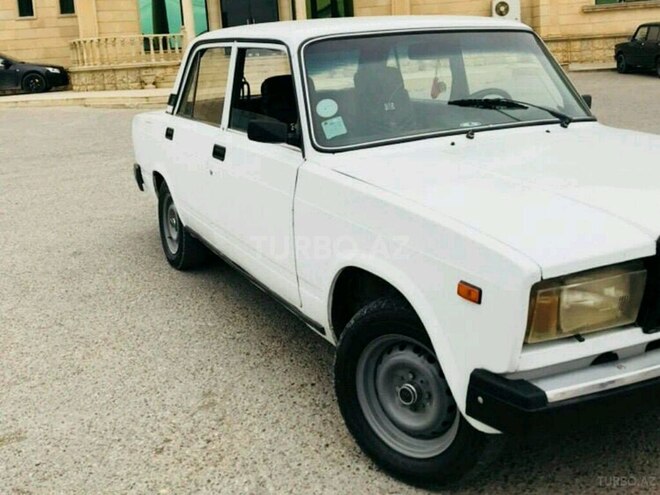 LADA (VAZ) 2107 1992, 100,000 km - 1.6 l - Bakı