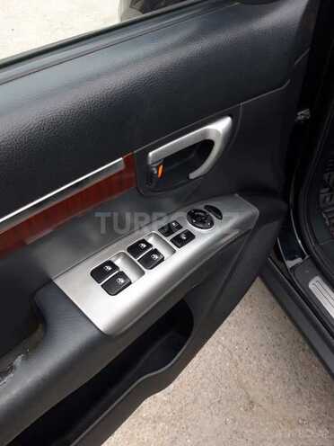 Hyundai Santa Fe 2008, 155,000 km - 2.7 л - Bakı