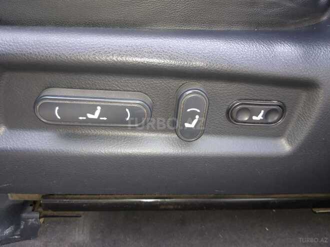 Hyundai Santa Fe 2008, 155,000 km - 2.7 л - Bakı