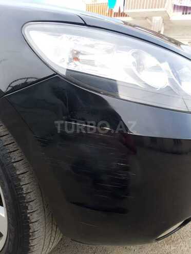 Hyundai Santa Fe 2008, 155,000 km - 2.7 л - Bakı