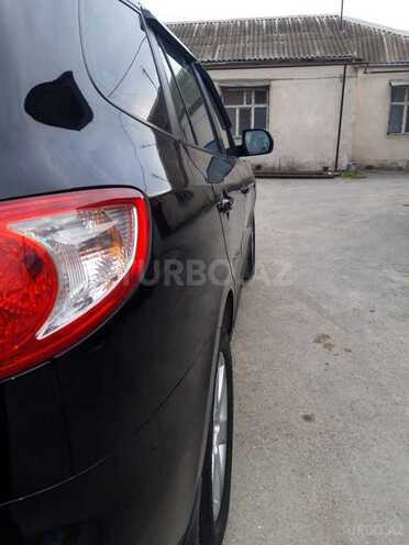 Hyundai Santa Fe 2008, 155,000 km - 2.7 л - Bakı