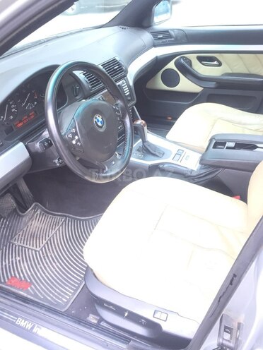 BMW 535 2001, 330,000 km - 3.5 l - Bakı