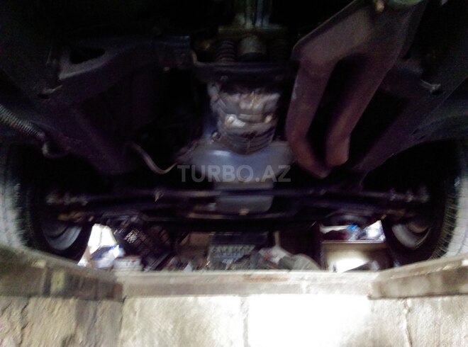 GAZ 3110 1998, 28,000 km - 2.3 l - Sumqayıt