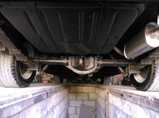 GAZ 3110 1998, 28,000 km - 2.3 l - Sumqayıt