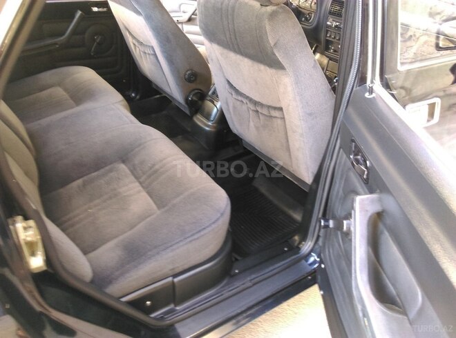 GAZ 3110 1998, 28,000 km - 2.3 l - Sumqayıt