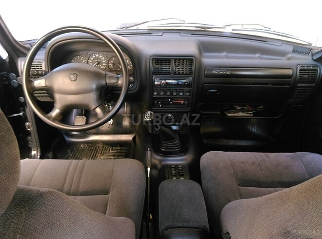 GAZ 3110 1998, 28,000 km - 2.3 l - Sumqayıt