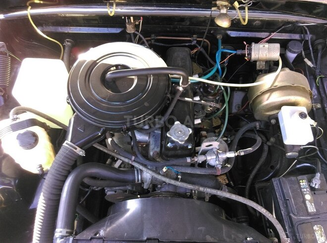 GAZ 3110 1998, 28,000 km - 2.3 l - Sumqayıt