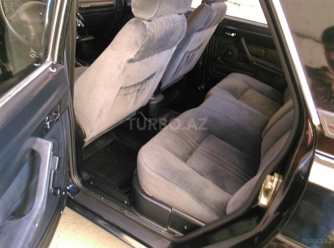 GAZ 3110 1998, 28,000 km - 2.3 l - Sumqayıt