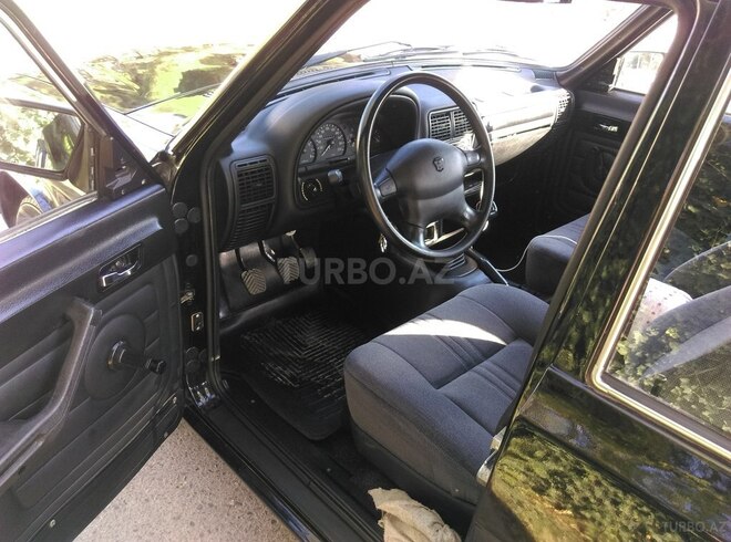 GAZ 3110 1998, 28,000 km - 2.3 l - Sumqayıt