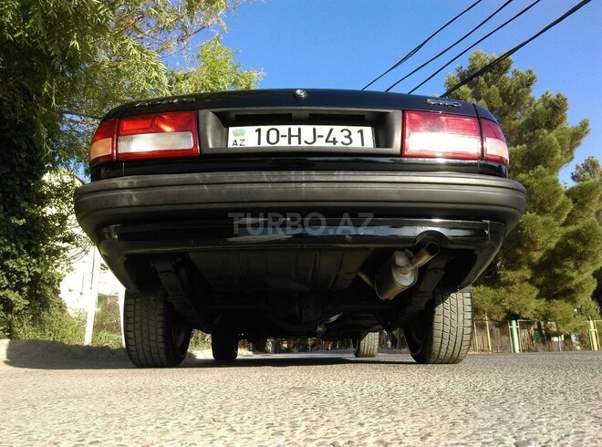 GAZ 3110 1998, 28,000 km - 2.3 l - Sumqayıt