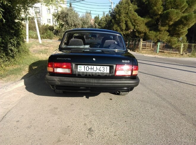 GAZ 3110 1998, 28,000 km - 2.3 l - Sumqayıt