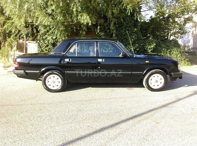 GAZ 3110 1998, 28,000 km - 2.3 l - Sumqayıt
