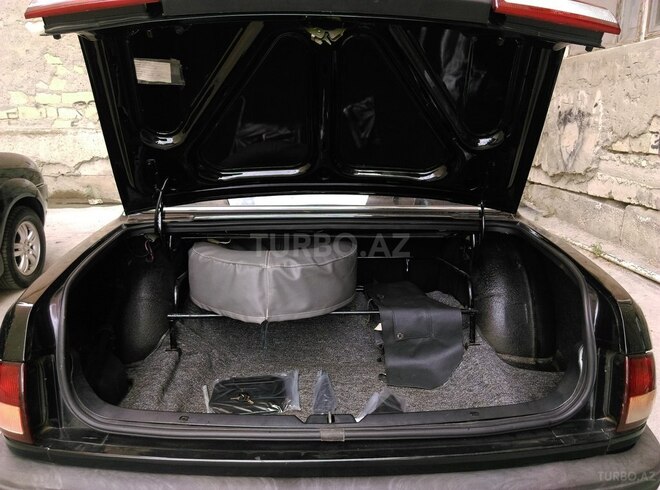 GAZ 3110 1998, 28,000 km - 2.3 l - Sumqayıt