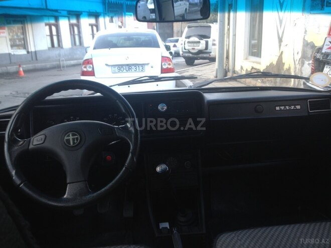 LADA (VAZ) 2107 2009, 94,000 km - 1.6 л - Gəncə