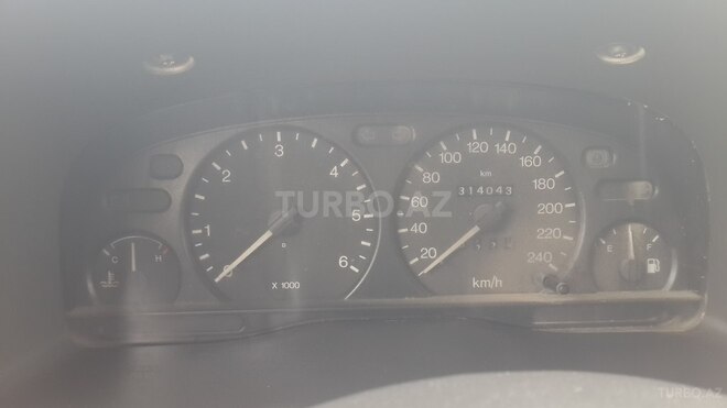 Ford Transit 2001, 105,555 km - 2.4 l - Bakı