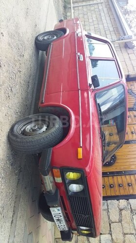 LADA (VAZ) 2106 1986, 200,001 km - 1.5 l - Cəlilabad