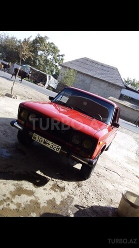 LADA (VAZ) 2106 1986, 200,001 km - 1.5 l - Cəlilabad