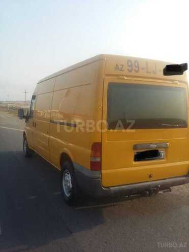 Ford Transit 2005, 373,155 km - 2.5 л - Bakı
