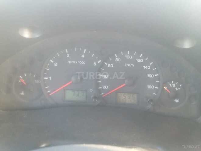 Ford Transit 2005, 373,155 km - 2.5 л - Bakı
