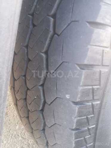 Ford Transit 2005, 373,155 km - 2.5 л - Bakı