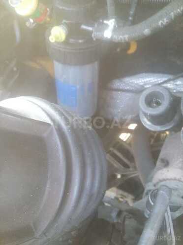 Ford Transit 2005, 373,155 km - 2.5 л - Bakı