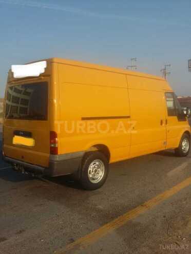 Ford Transit 2005, 373,155 km - 2.5 л - Bakı