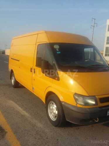 Ford Transit 2005, 373,155 km - 2.5 л - Bakı