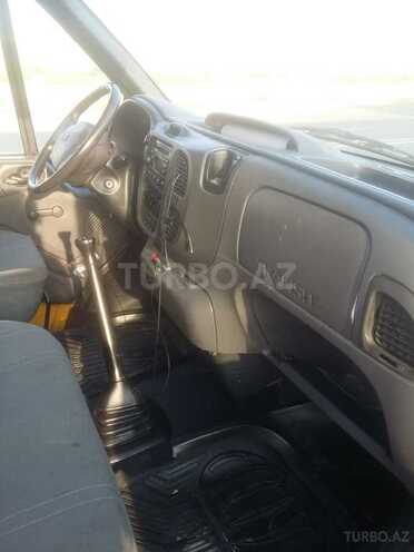 Ford Transit 2005, 373,155 km - 2.5 л - Bakı