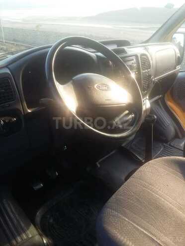 Ford Transit 2005, 373,155 km - 2.5 л - Bakı