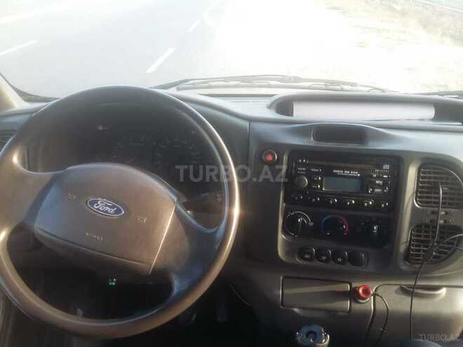 Ford Transit 2005, 373,155 km - 2.5 л - Bakı