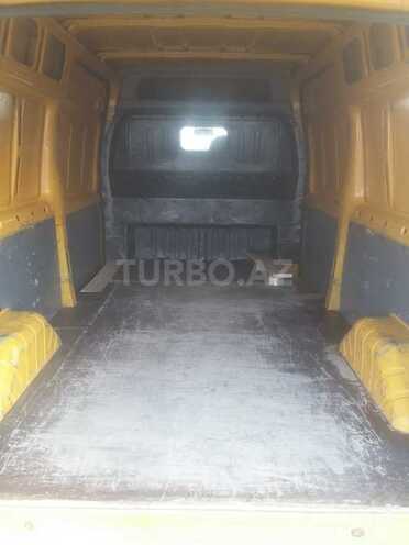 Ford Transit 2005, 373,155 km - 2.5 л - Bakı