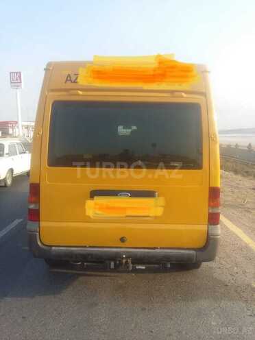 Ford Transit 2005, 373,155 km - 2.5 л - Bakı