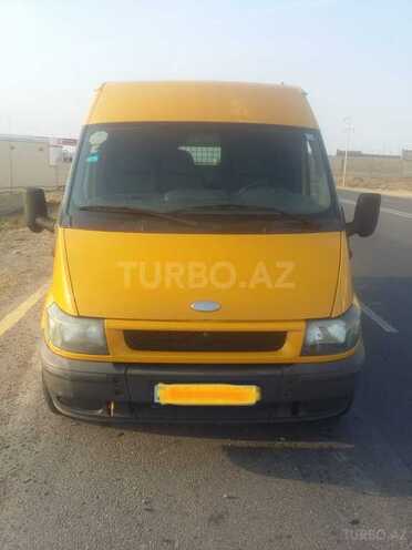 Ford Transit 2005, 373,155 km - 2.5 л - Bakı