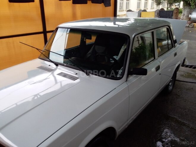 LADA (VAZ) 2107 2007, 39,500 km - 1.3 l - Bakı