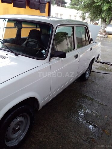 LADA (VAZ) 2107 2007, 39,500 km - 1.3 l - Bakı